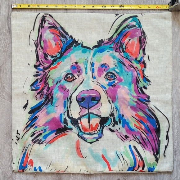 Doggy pillowcase 🐕 - Picture 1 of 2
